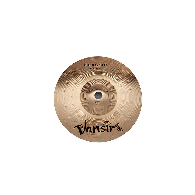 Vansir Splash 6