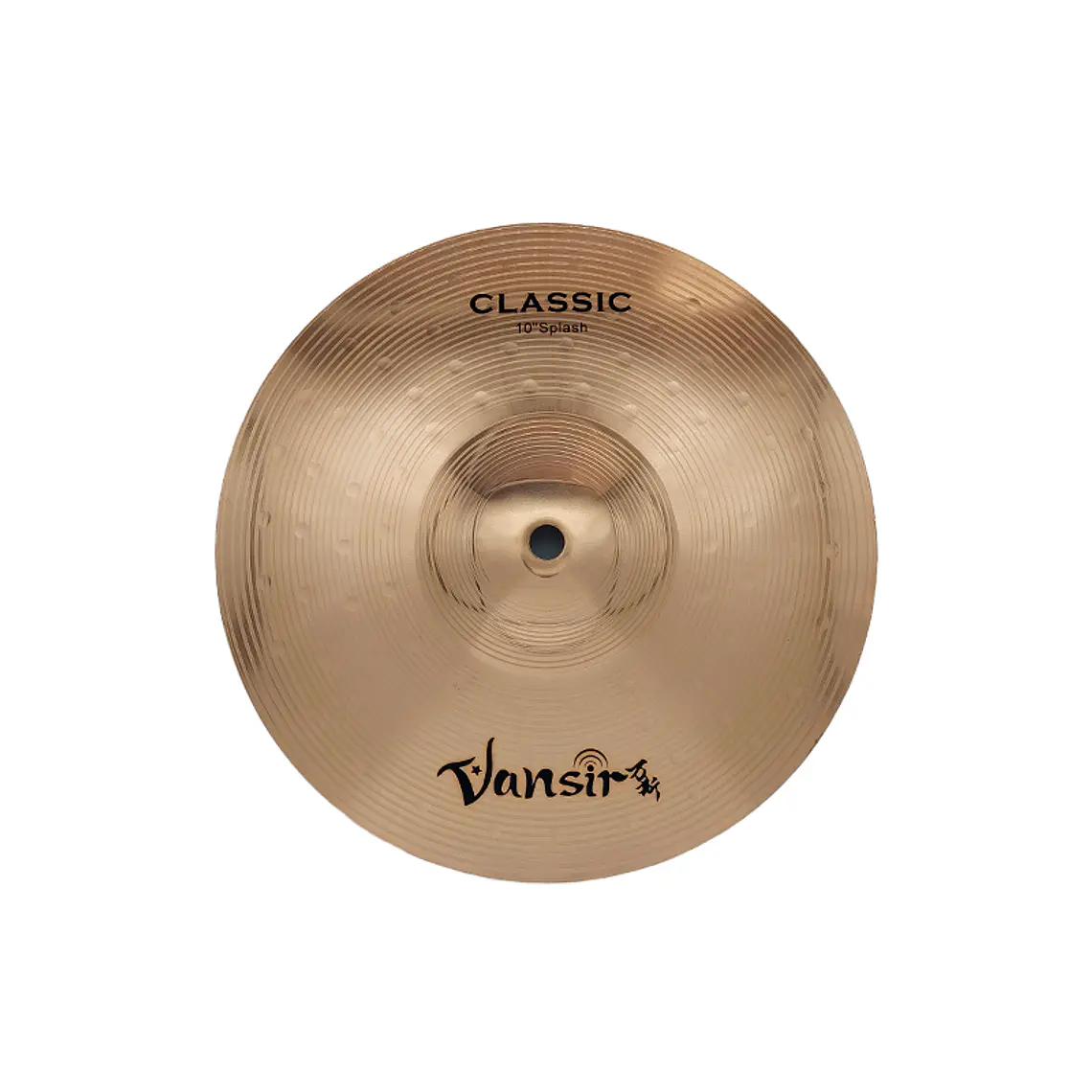 Vansir Splash 10