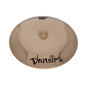 Vansir China 16