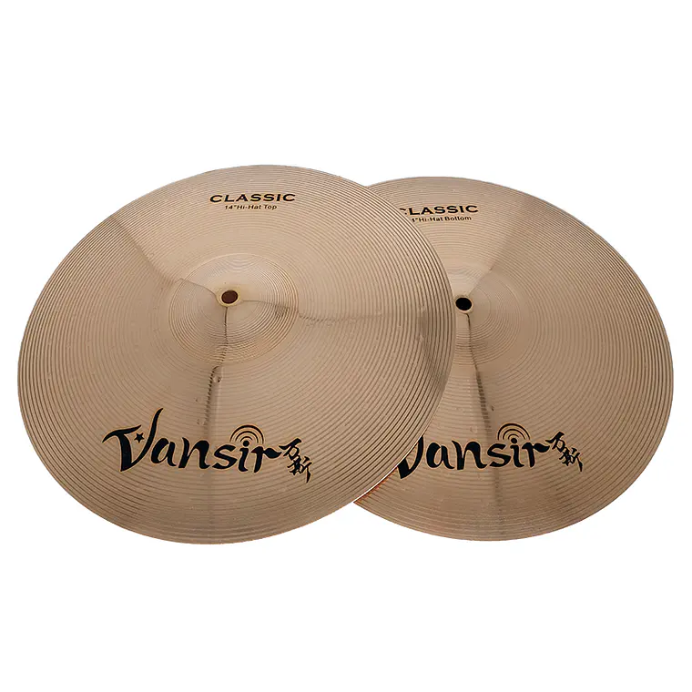 Set Vansir B10 Classic Advance 14 2