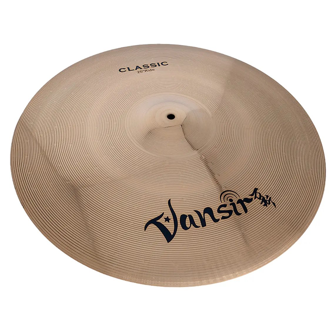 Set Vansir B10 Classic Universal 5