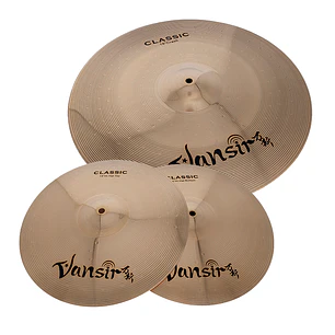 Set Vansir B10 Classic Essential 18