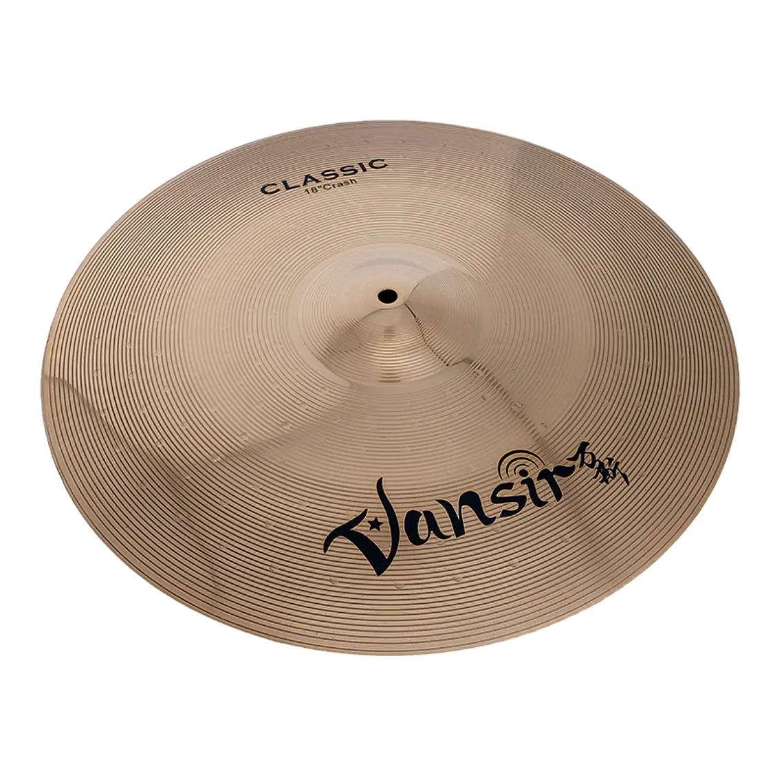 Set Vansir B10 Classic Essential 18 3