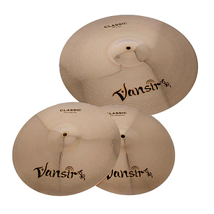 Set Vansir B10 Classic Essential 16