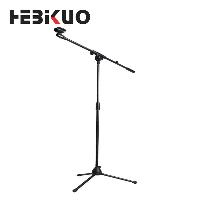 Hebikuo - Atril Micrófono M-300 2