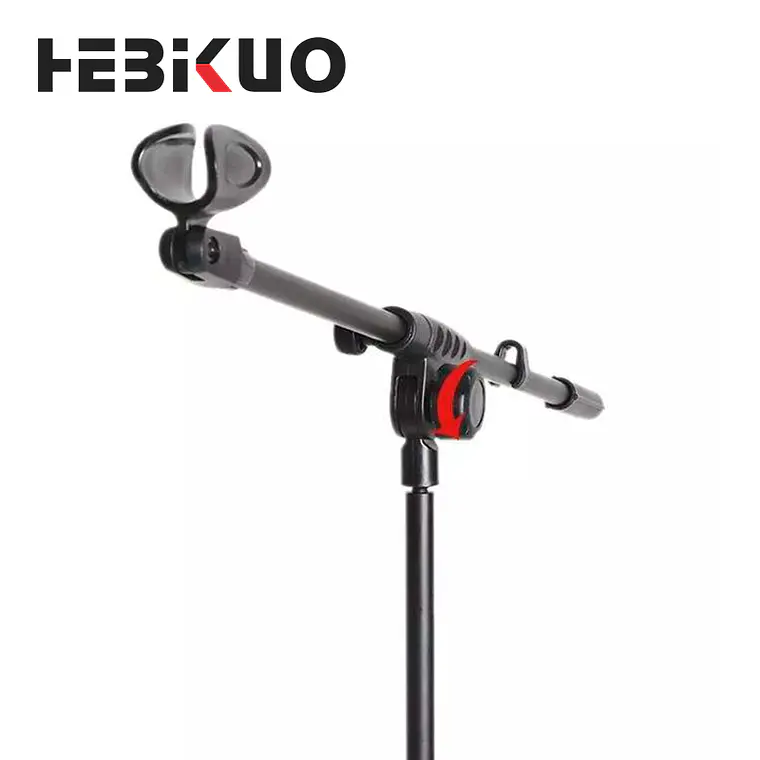 Hebikuo - Atril Micrófono M-300 4