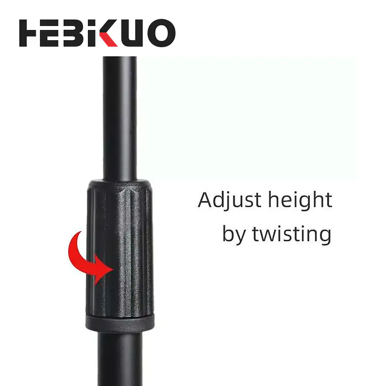 Hebikuo - Atril Micrófono M-300 5