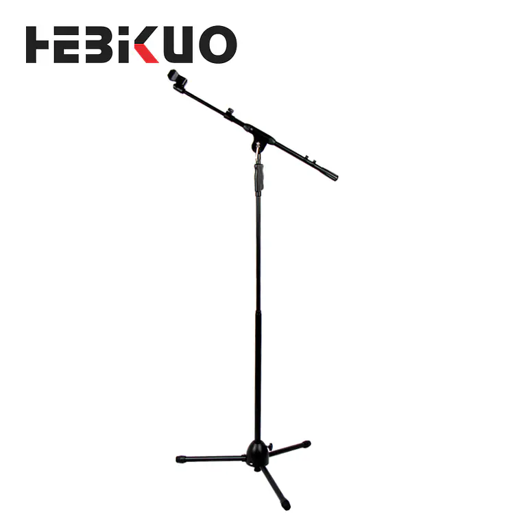 Hebikuo - Atril Micrófono M-753 2