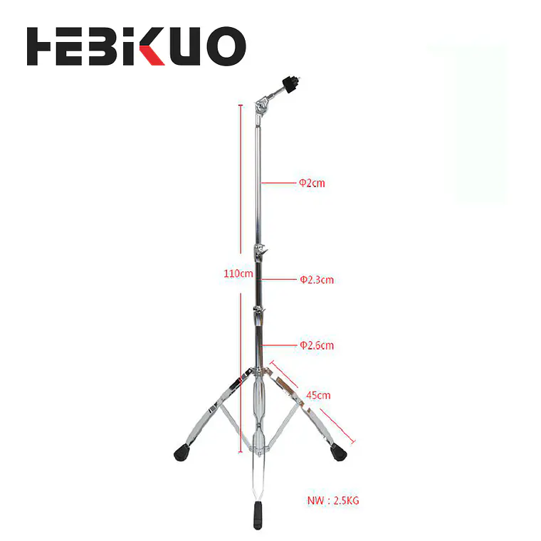 Hebikuo Atril Platillo Boom G-310 2