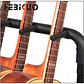 Hebikuo - Atril Guitarra-Bajo 5 Instrumentos ZSJ-75 Ruedas - Miniatura 2