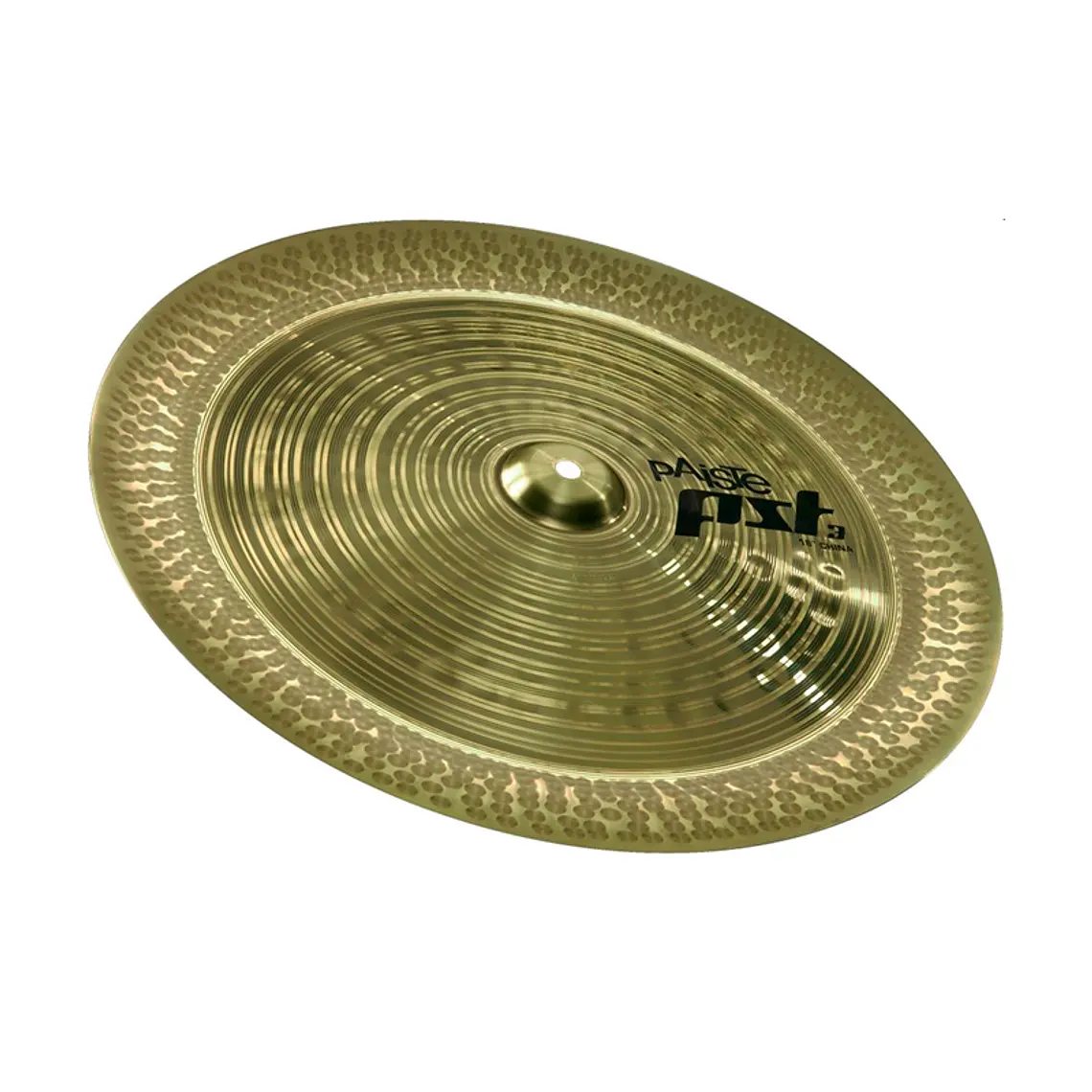 Set Paiste MS63 PST-3 EFX Set SP10, CH18 3