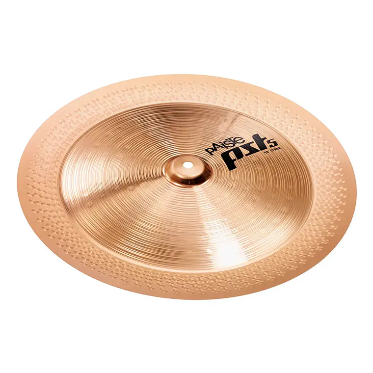 Set Paiste B8 PST-5 EFX Set SP10, CH18 3