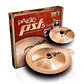 Set Paiste B8 PST-5 EFX Set SP10, CH18 - Miniatura 1