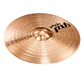 Set Paiste B8 PST-5 ROCK Set HH-ED14, CR16, RD20 - Miniatura 3