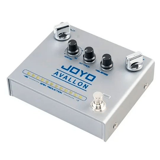 Joyo Avallon Compressor / R-19