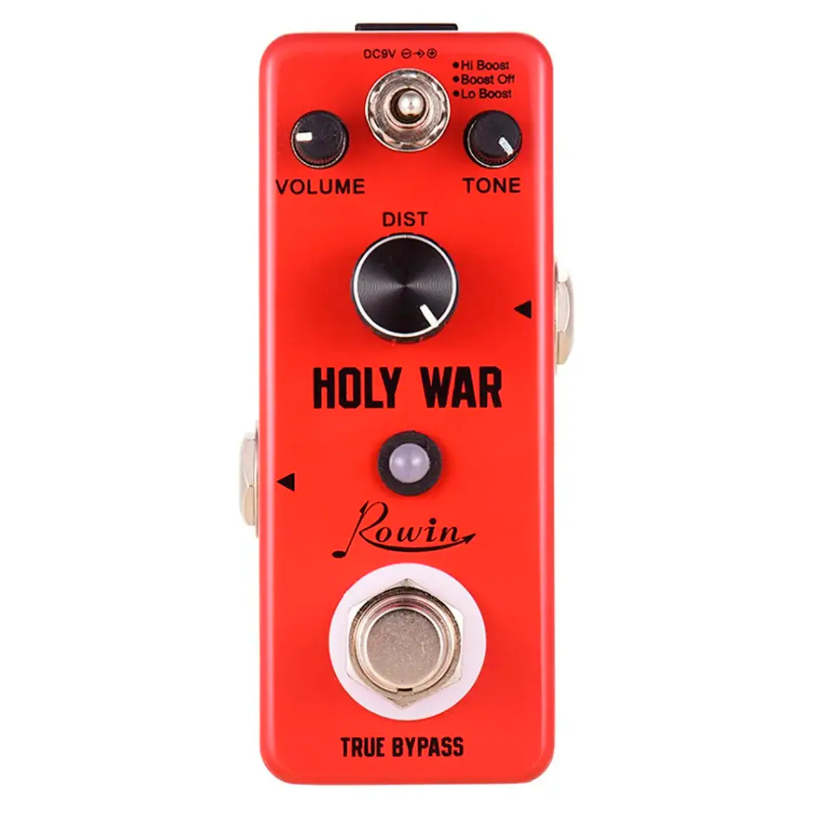 Rowin Holy War Metal Distortion / LEF-305 1