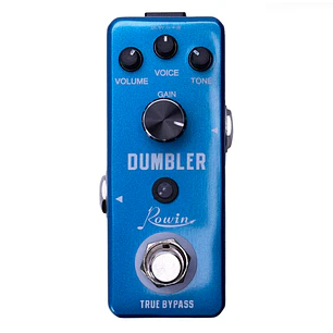 Rowin Ampire Dumbler Amp Simulator/ LEF-315