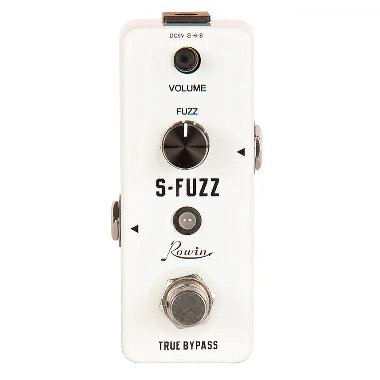 Rowin S-Fuzz / LEF-325 1