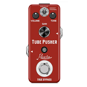 Rowin Ampire Tube Pusher (Tube Screamer) / LEF-328