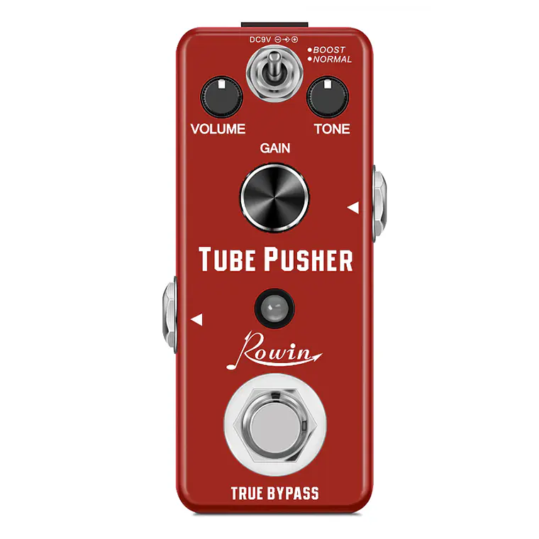 Rowin Ampire Tube Pusher (Tube Screamer) / LEF-328 1