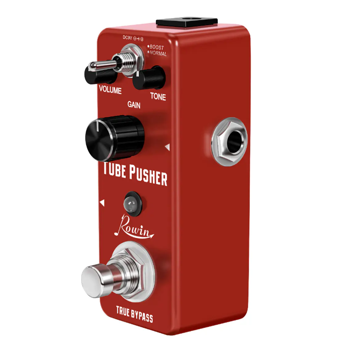 Rowin Ampire Tube Pusher (Tube Screamer) / LEF-328 2