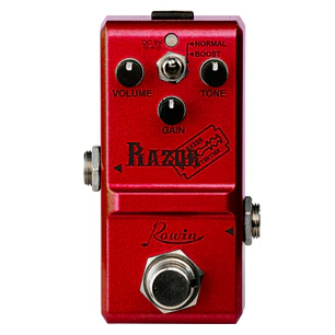 Rowin Razor Heavy Metal Distortion / LN-301A