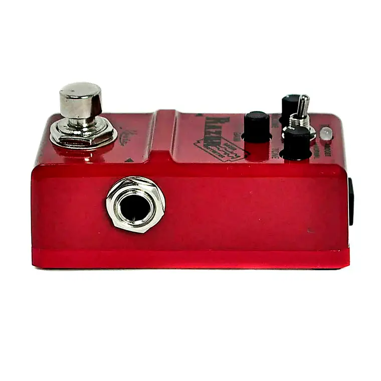 Rowin Razor Heavy Metal Distortion / LN-301A 2