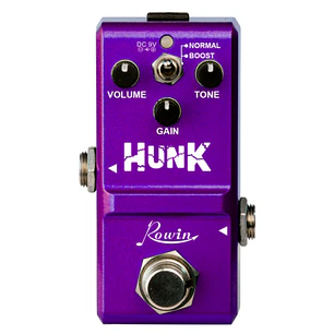 Rowin Hunk British Distortion / LN-301B