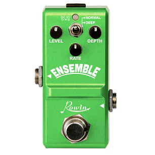 Rowin Ensemble Chorus / LN-304