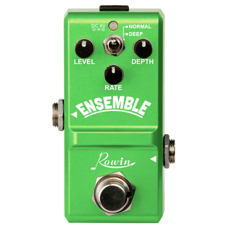 Rowin Ensemble Chorus / LN-304 1