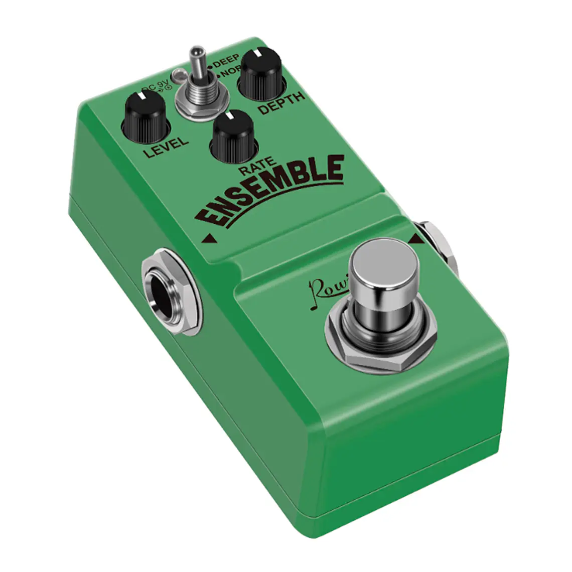 Rowin Ensemble Chorus / LN-304 2