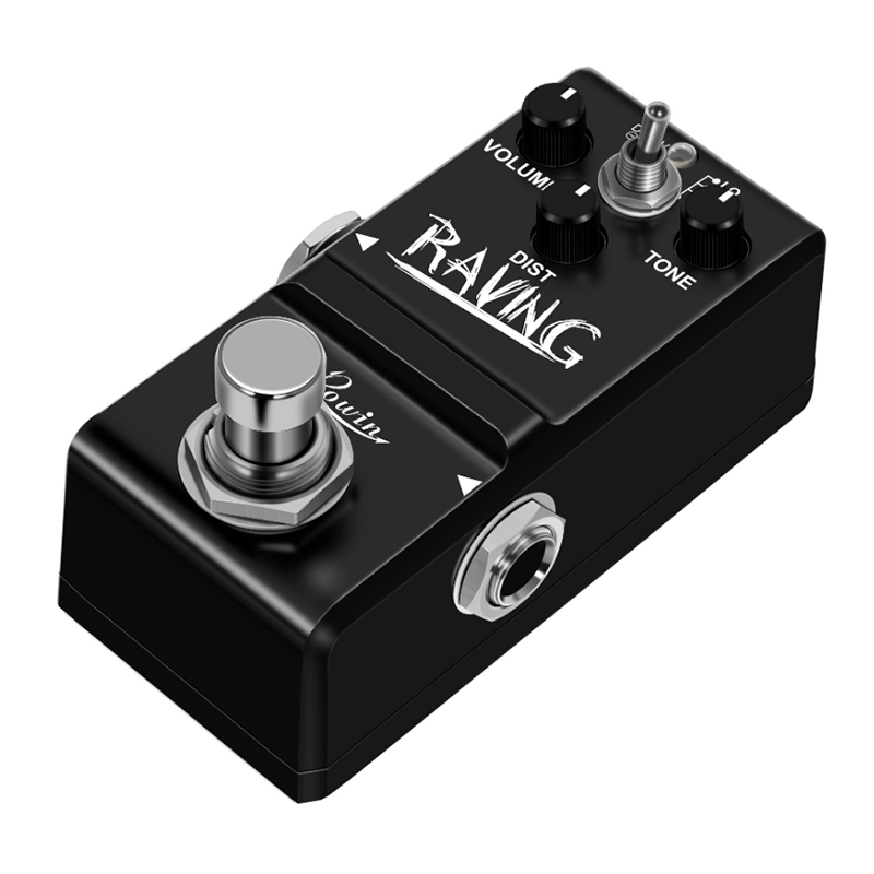 Rowin Instrument Rowin Raving Metal Distortion / LN-305
