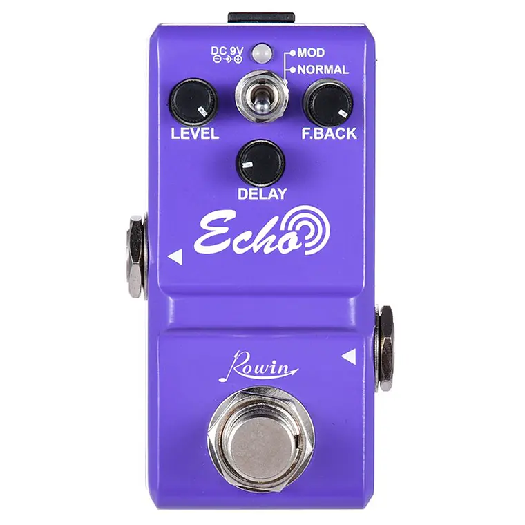 Rowin Echo Delay / LN-314 1