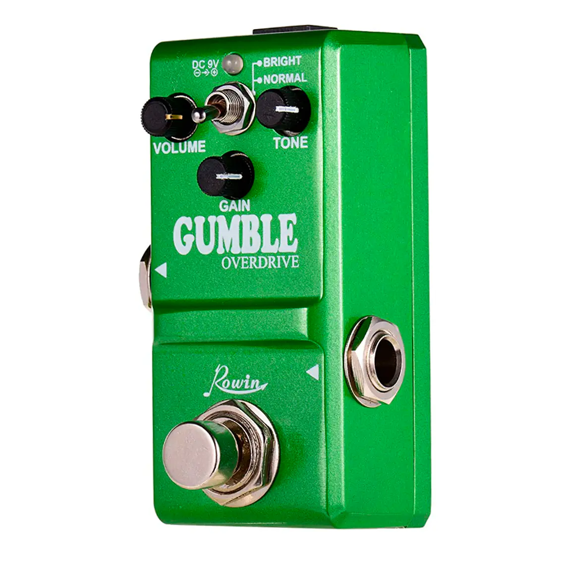 Rowin Gumble Overdrive / LN-315 2