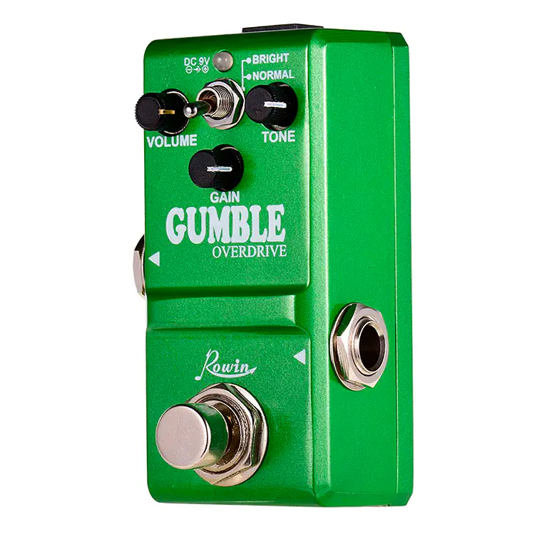 Rowin Gumble Overdrive / LN-315 2