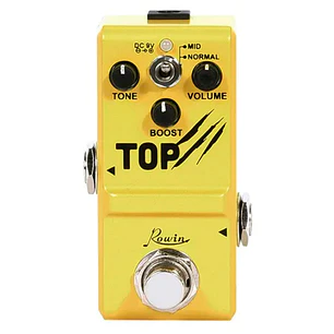 Rowin TOP Booster / LN-318