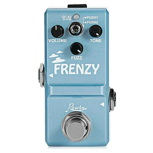 Rowin Frenzy Fuzz / LN-322