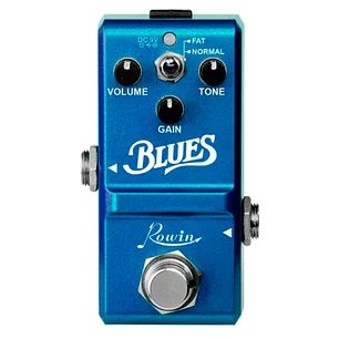Rowin Blues Overdrive / LN-321