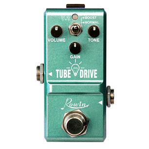 Rowin Tube Drive (Overdrive) / LN-328