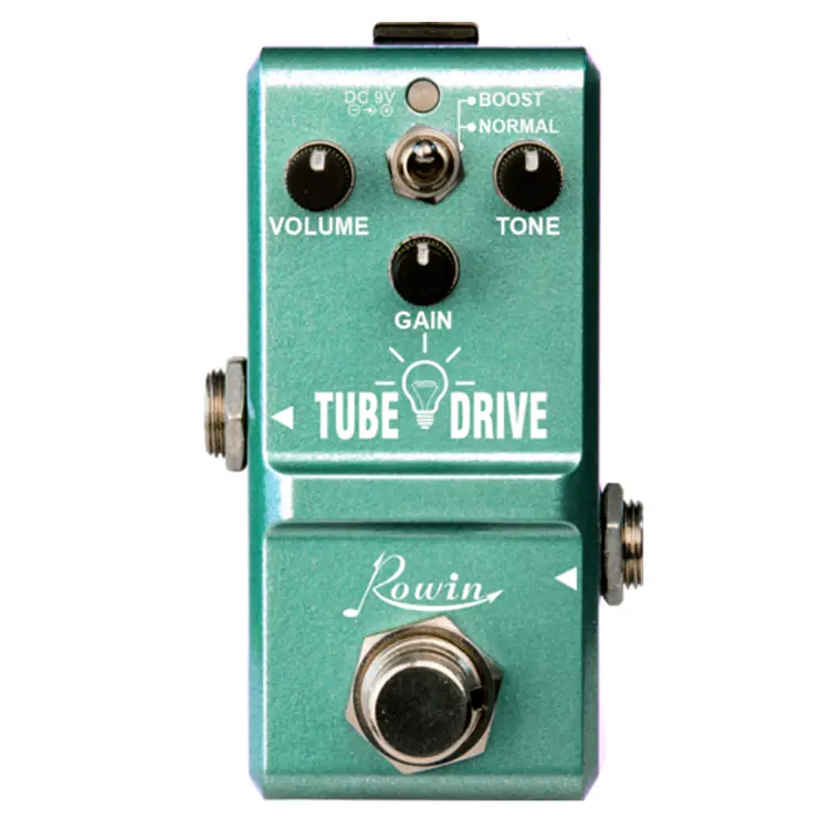 Rowin Tube Drive (Overdrive) / LN-328 1