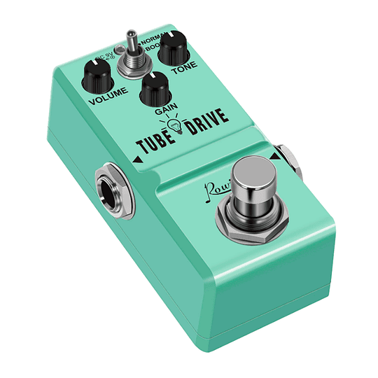 Rowin Tube Drive (Overdrive) / LEF-328