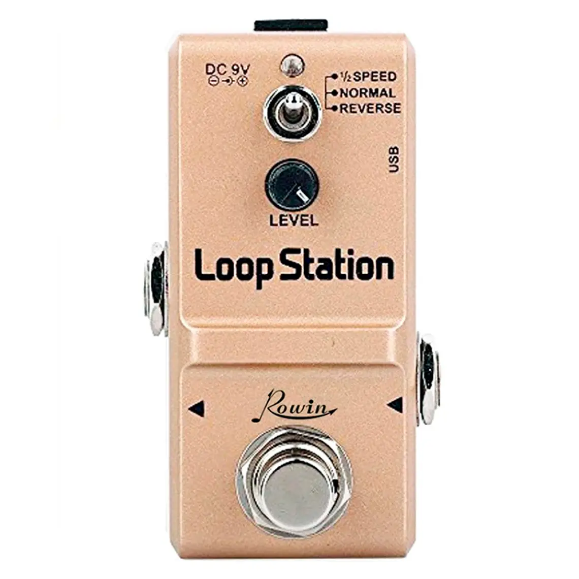 Rowin Loop Station Looper / LN-332S 1
