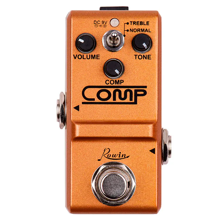 Rowin Comp Compresor / LN-333 1