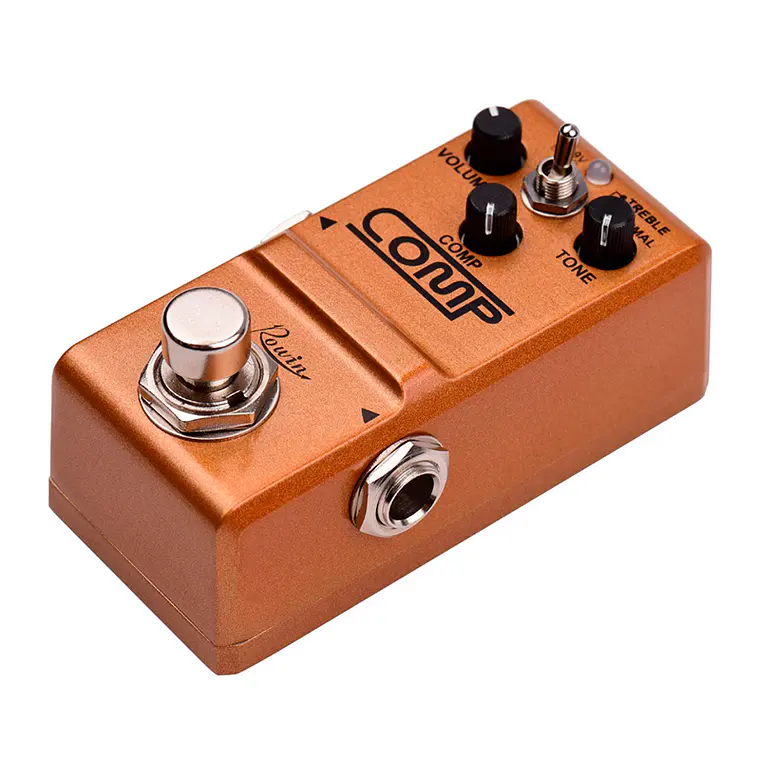 Rowin Comp Compresor / LN-333 2