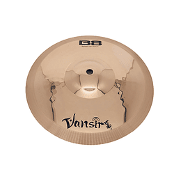 Vansir Splash 10" B8B Gold