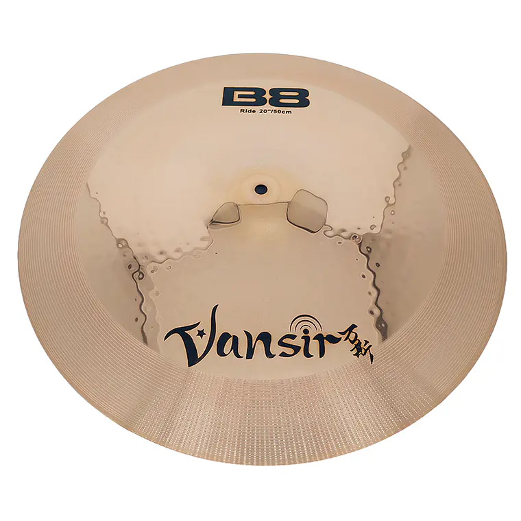 Set Vansir B8 Gold Universal 5
