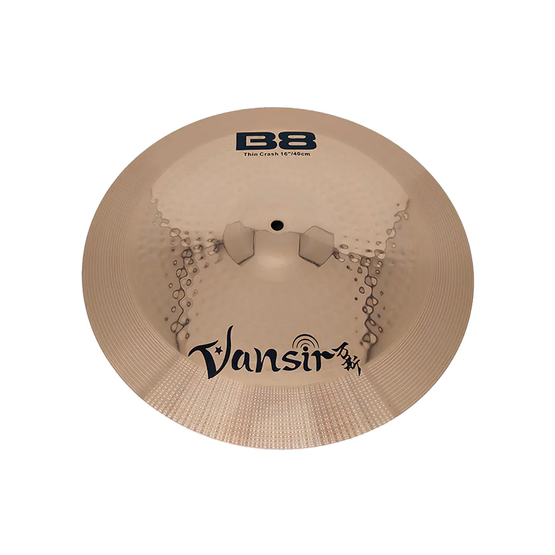 Set Vansir B8 Advance 13 3