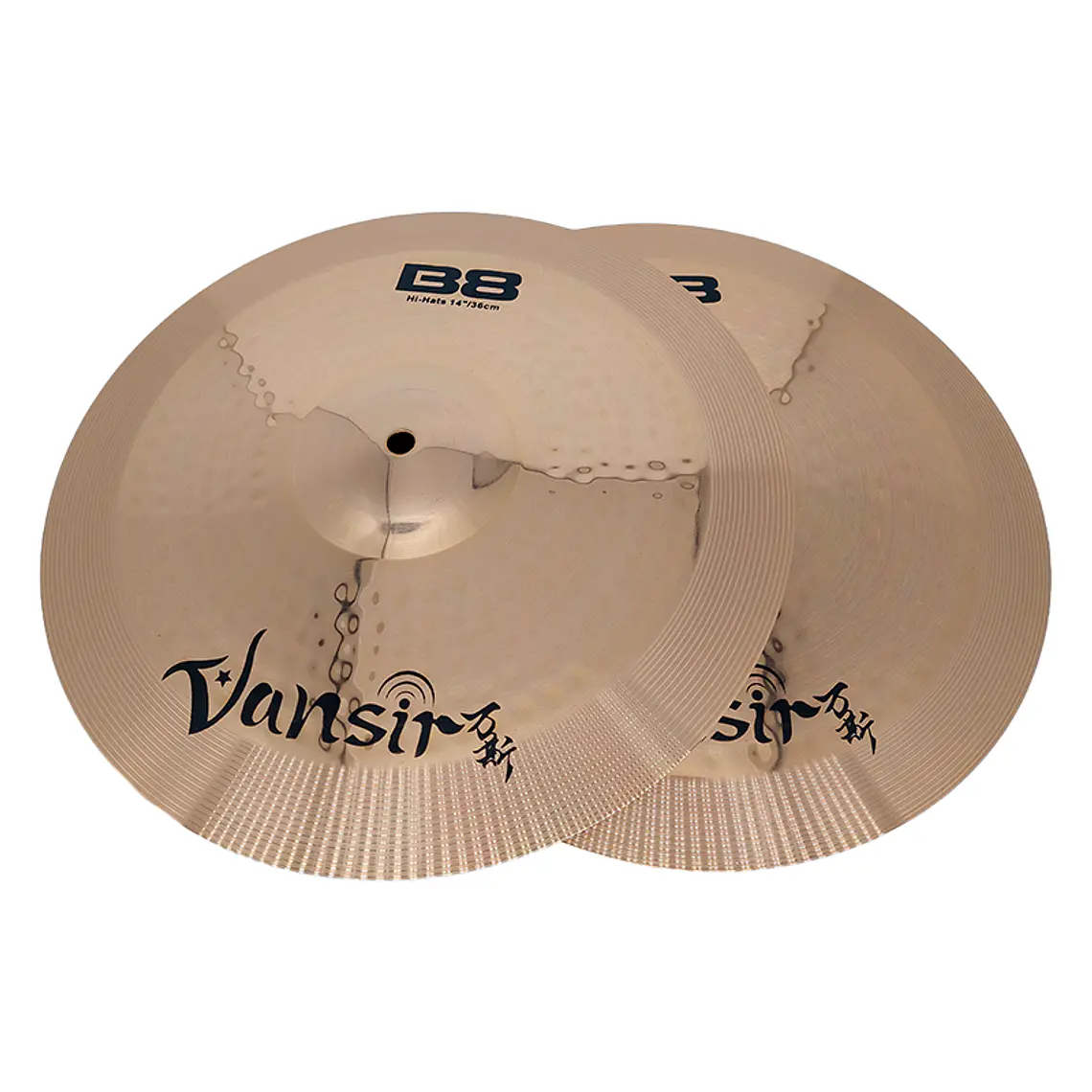 Set Vansir B8 Essential 18 2