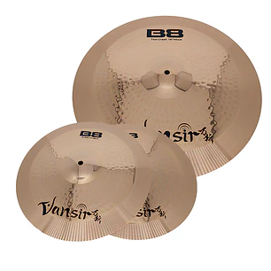 Set Vansir B8 Essential 18