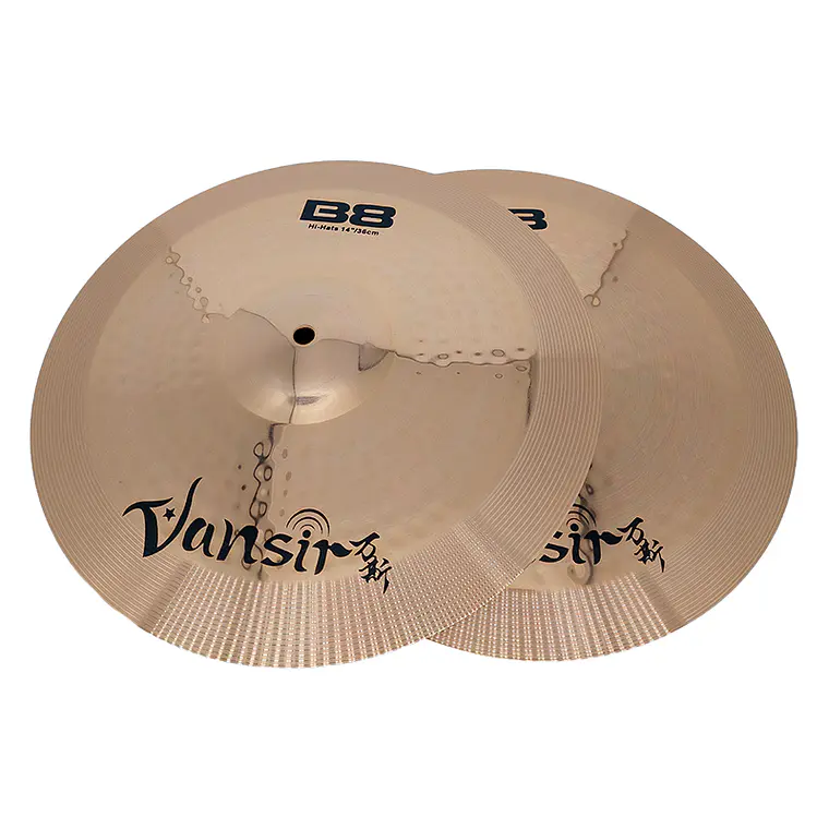 Set Vansir B8 Essential 16 2